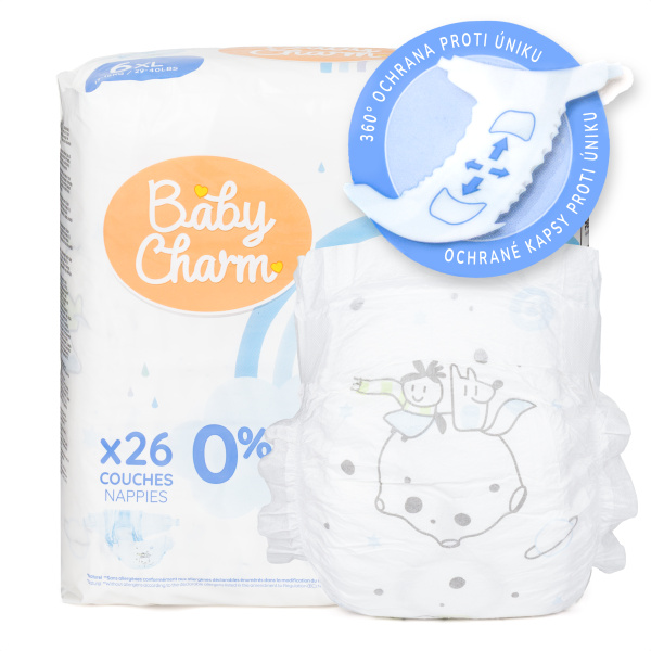 BabyCharm XL